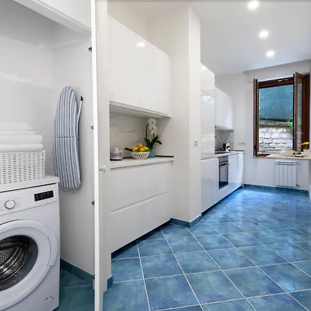 J'adore Апартаменты Сорренто