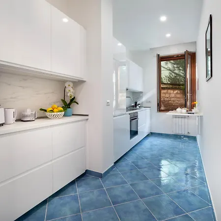 J'adore Apartment Sorrent