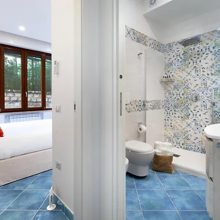 Apartmán J'adore Sorrento