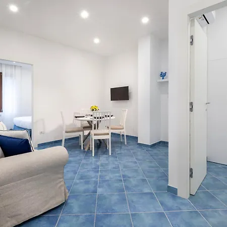 Apartment J'adore Sorrento