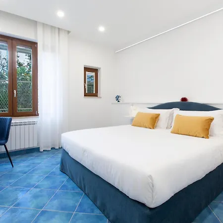 J'adore Сорренто