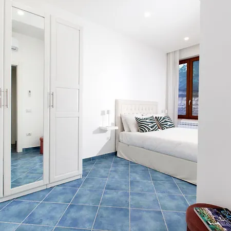 Apartment J'adore *