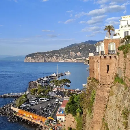 J'adore Sorrento