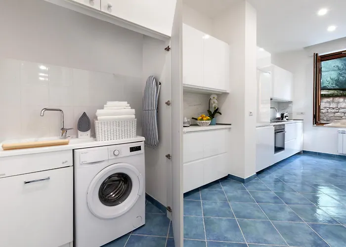 J'adore Apartment Sorrent