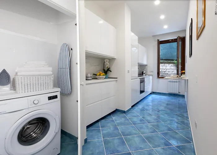 J'adore Apartment Sorrent