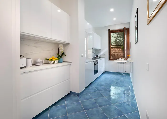 J'adore Apartment Sorrent