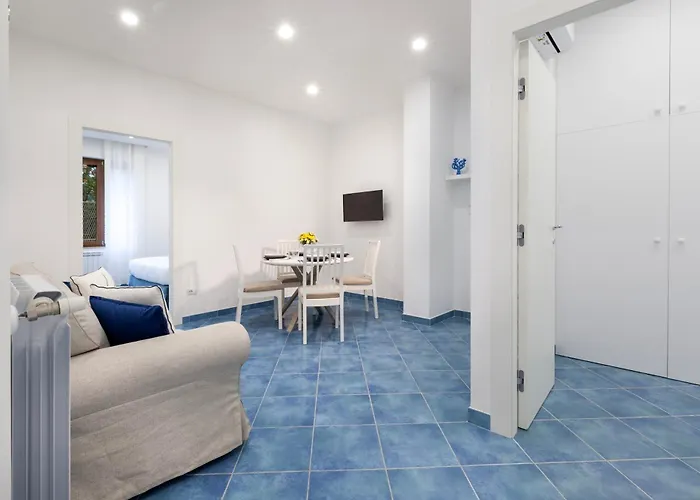 Apartment J'adore Sorrent