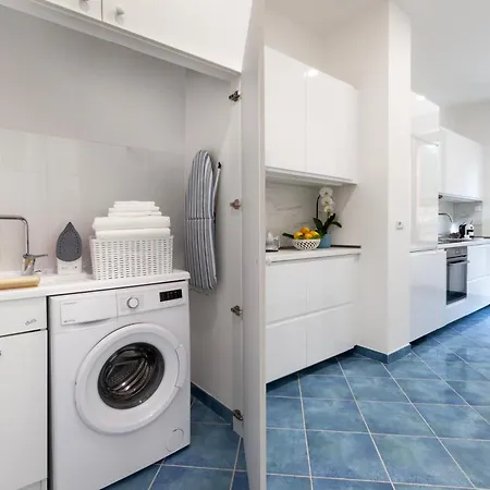 J'adore 公寓 索伦托